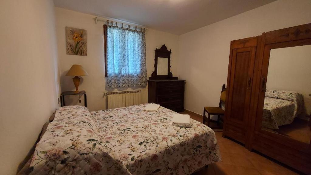 Il Paretaietto Διαμέρισμα Certaldo Εξωτερικό φωτογραφία